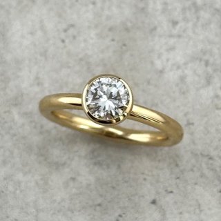 ڥڥ륪 0.7ct diamond ring