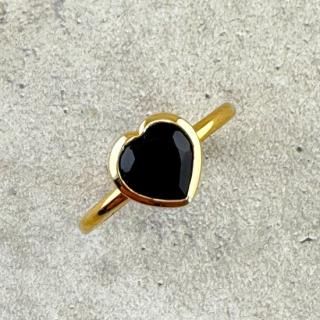 ڸʡK18 heart ring ˥