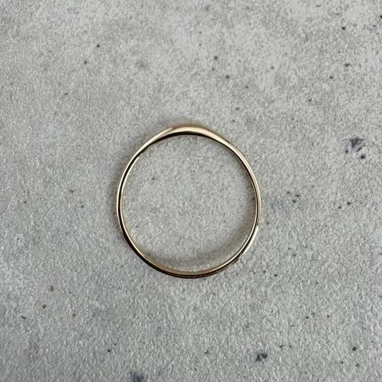 アクセサリー j_products melty ring M j_products melty ring M