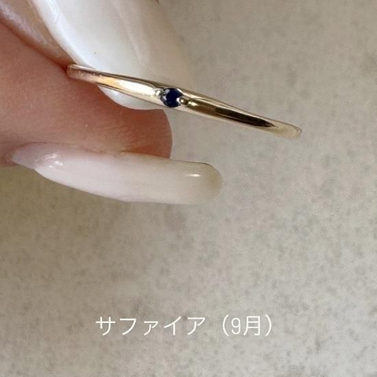 アクセサリー j_products melty ring M j_products melty ring M