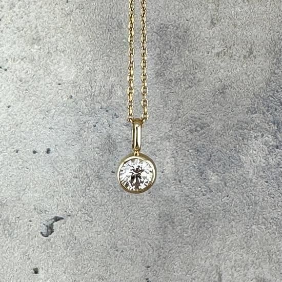 0.3ct diamond top - J_Products