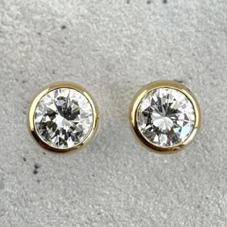 ڥڥ륪0.7ct diamond pierce / GIAդ