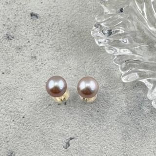 ڸʡK18 / PT850 mini pinkpearl pierce 