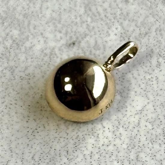 スペシャルオーダー】1ct diamond top / GIA鑑定書付き - J_Products