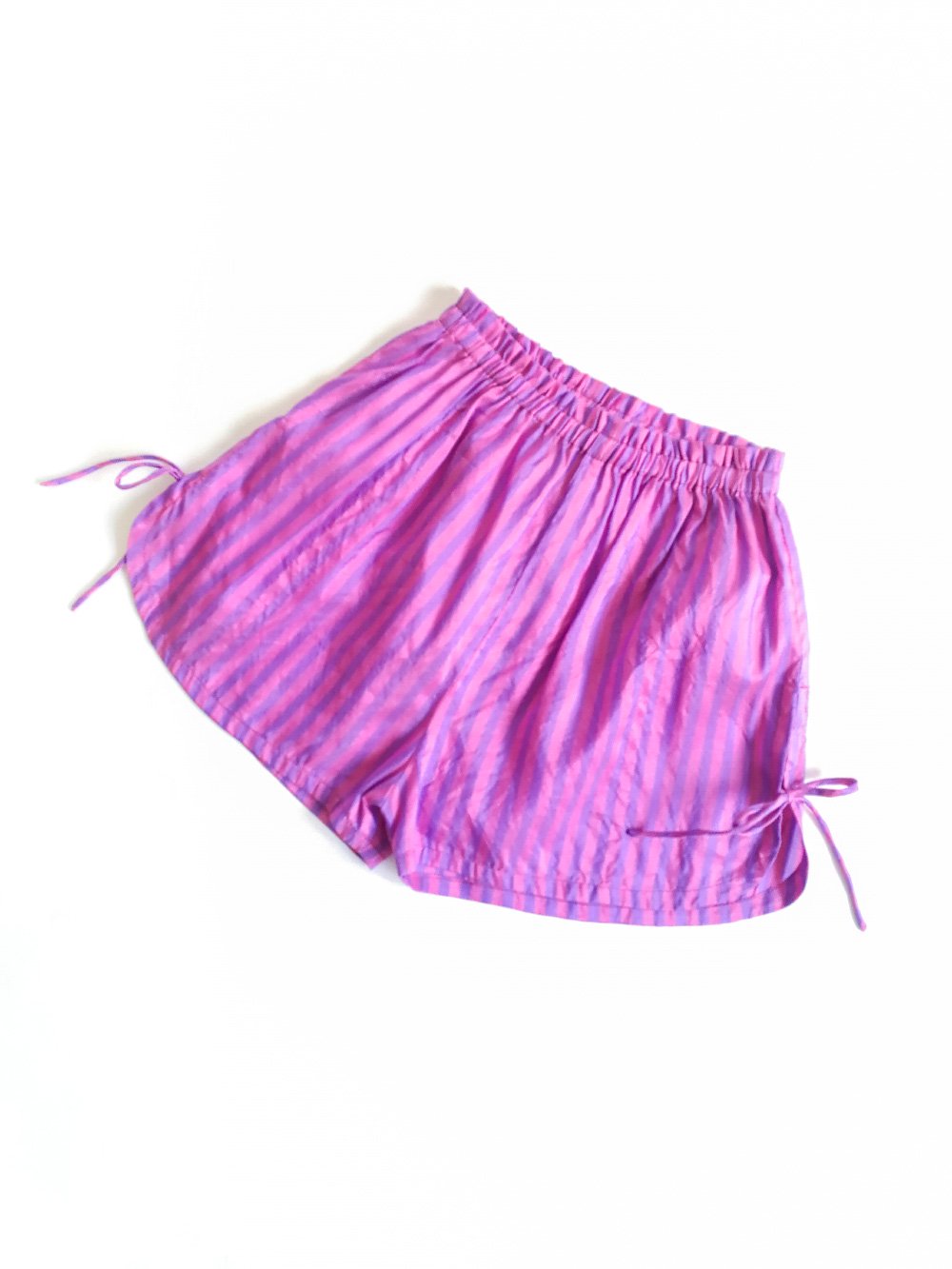 Shorts / pink × purple  サムネイル