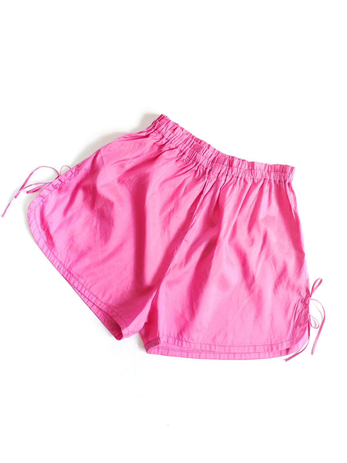 Shorts / pink