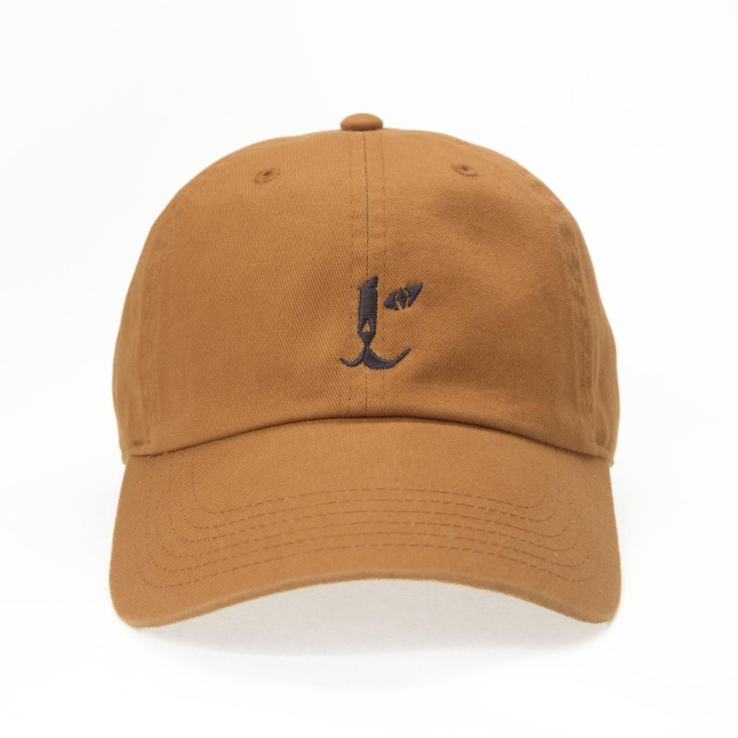 Cat Cap / terracotta