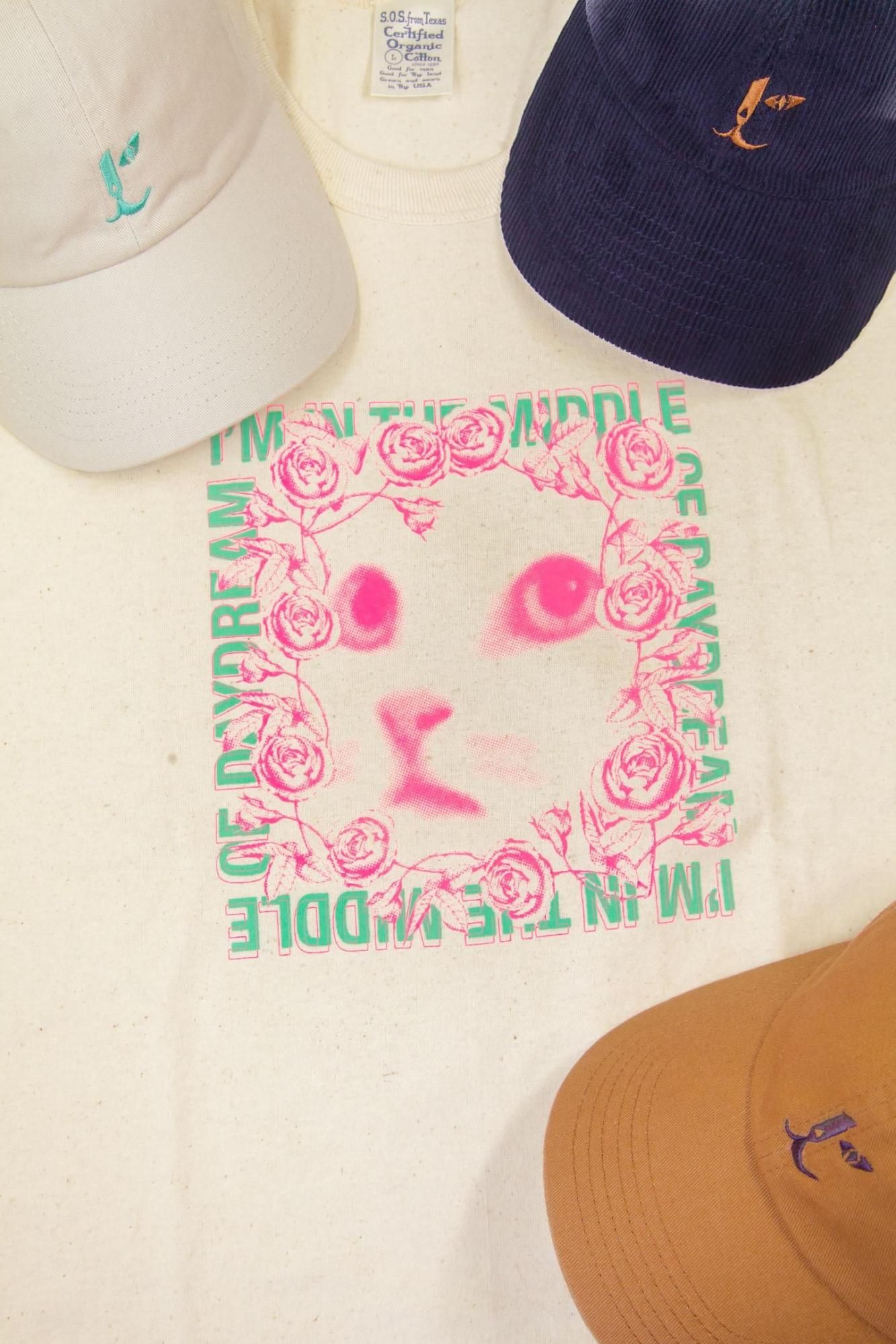 Graphic TCapåȡ / pinkʿ̸
