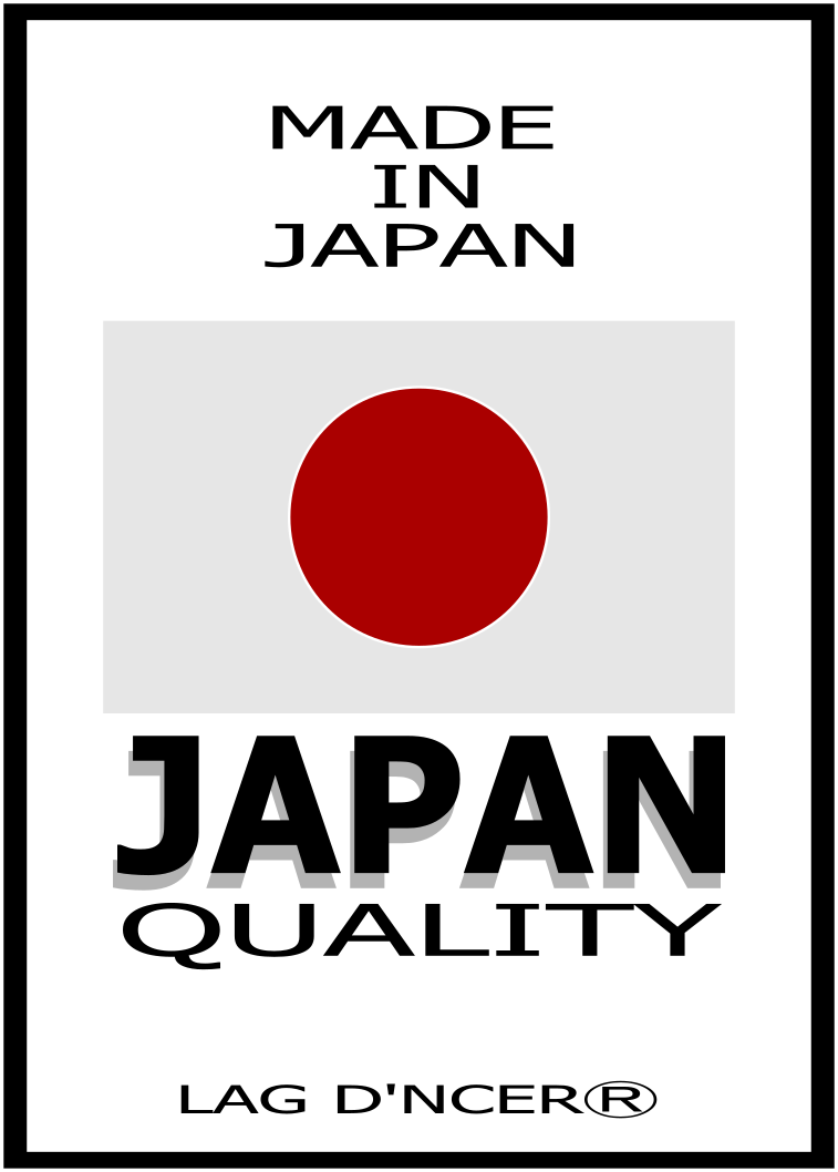日本製オリジナル商品