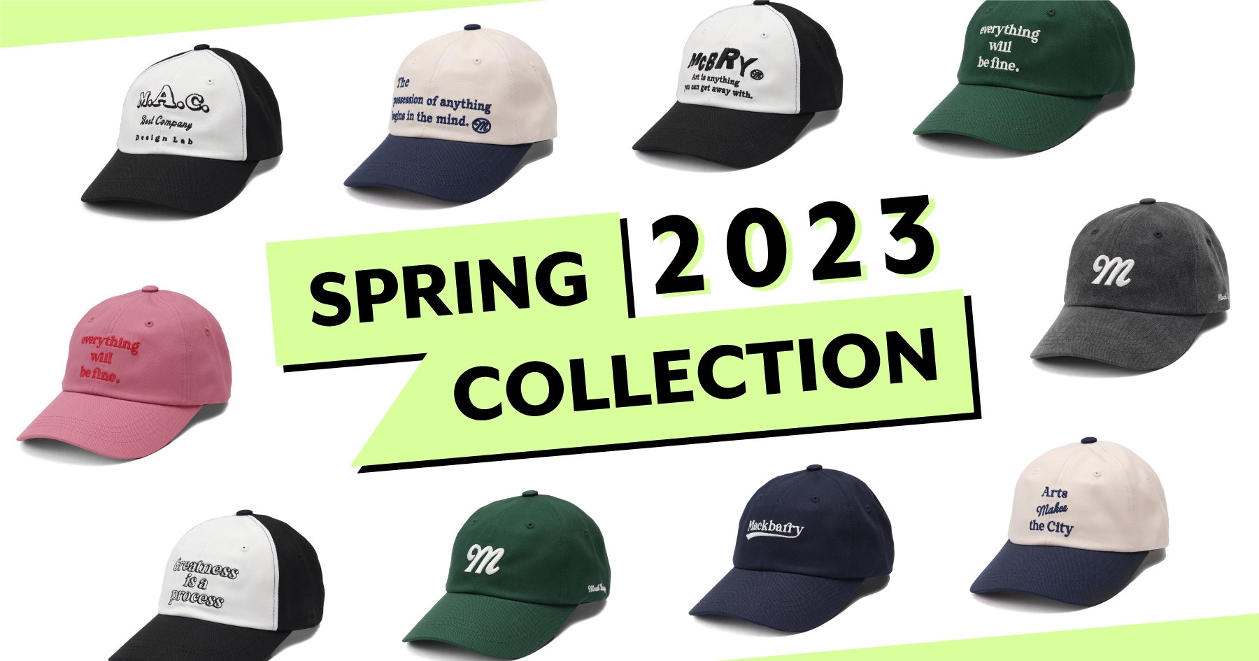 2023 SPRING COLLECTION02