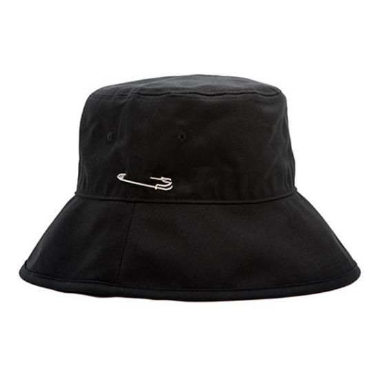 BTSらKpopアイドル多数着用のMACK BARRY MCBRY LONG BUCKET HAT