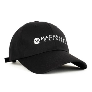MACK BARRY M ORIGINAL CURVE CAP