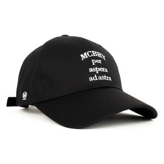 MACK BARRY MCBRY ASTRA CURVE CAP