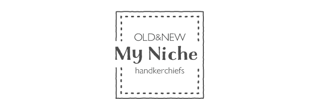 ơϥ󥫥åסMy Niche(ޥ˥å)