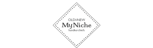 ヴィンテージハンカチショップ　My Niche(マイニッチ)