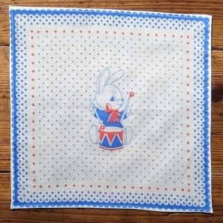 E.T. ハンカチ　ヴィンテージ vintage-xs.jpg