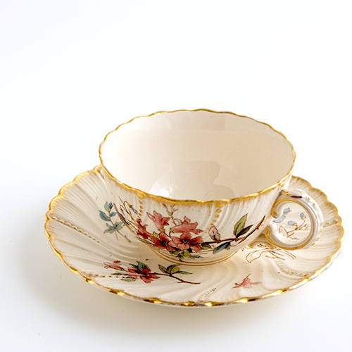 french-antique-antiquetableware-antiqueplate-cupandsaucer