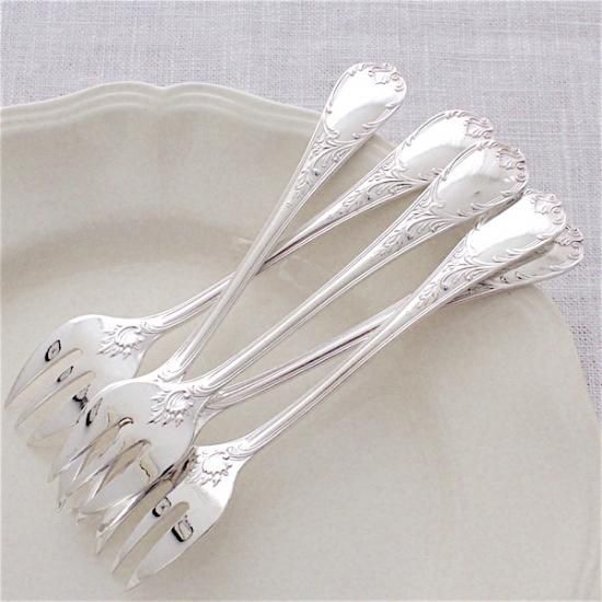 クリストフル　マルリー　カトラリーセット　ナイフ　フォーク　スプーン クリストフル マルリー カトラリーセット 59点 ナイフ フォーク