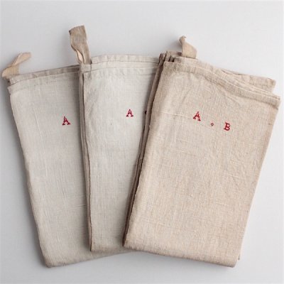 MONOGRAM ͥȡ/France Antique Linen