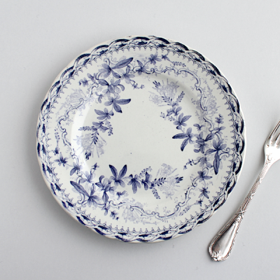 FLORAǥ21cm_A/Creil et Montereau