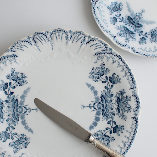 REGENCE コンポティエ25.5cm/St.Amand｜MAHOROBA MARKET