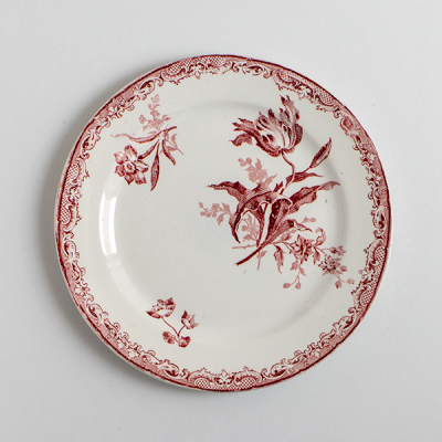 SarregueminesFONTANGESۥǥ20cm/륰ߥ