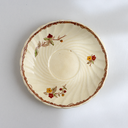 *SALE* Fleur ֤Υץ졼/France Antique