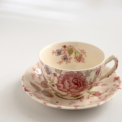 ROSE CHINTZ åס/Johnson Brothers