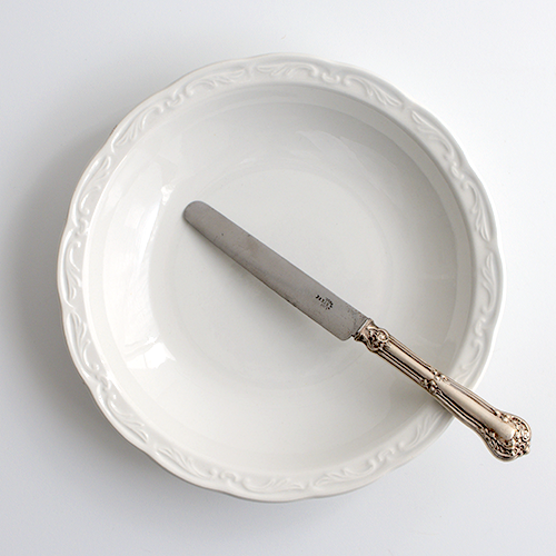 Digoin Sarreguemines ꡼ե21.5cm/ǥ󥵥륰ߥ 
