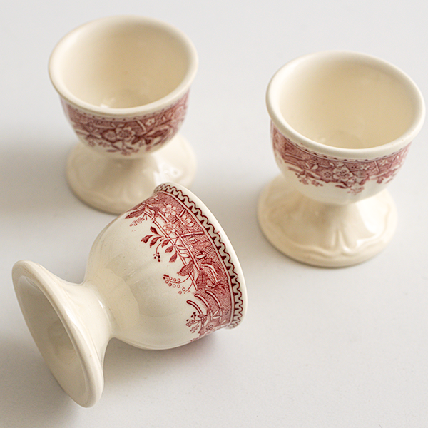 Villeroy&Boch ブルゲンランド エッグスタンド/ビレロイ・ボッホ