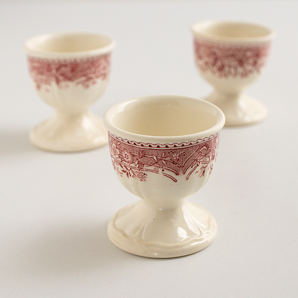Villeroy&Boch ブルゲンランド エッグスタンド/ビレロイ・ボッホ