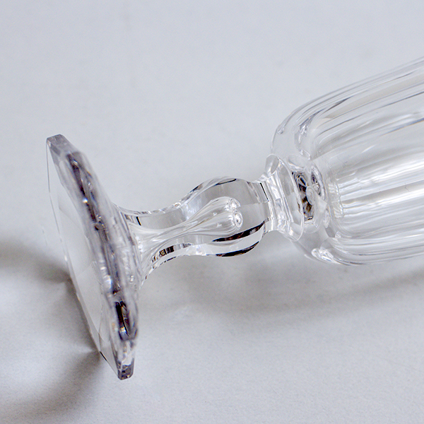 Old Baccarat COTES PLATESリキュールグラス/オールドバカラ Old Baccarat COTES PLATESリキュールグラス/オールドバカラ