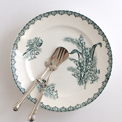 St.Amand MUGUET ݥƥ24cm/󥿥ޥ