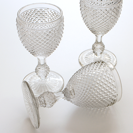 Old Baccarat【Diamant Biseaux】ディアマン ビゾー/オールドバカラ Old Baccarat【Diamant Biseaux】ディアマン ビゾー/オールドバカラ