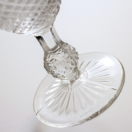 Old Baccarat【Diamant Biseaux】ディアマン ビゾー/オールドバカラ