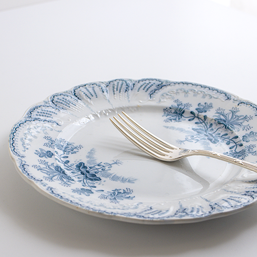 美品】St Amand サンタマンREGENCE 深皿Ω