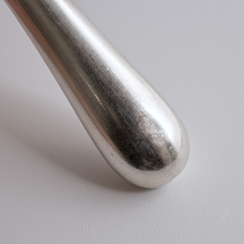 Christofle【BAGUETTE】Monogramテーブルナイフ/クリストフル Christofle【BAGUETTE】Monogramテーブルナイフ/クリストフル