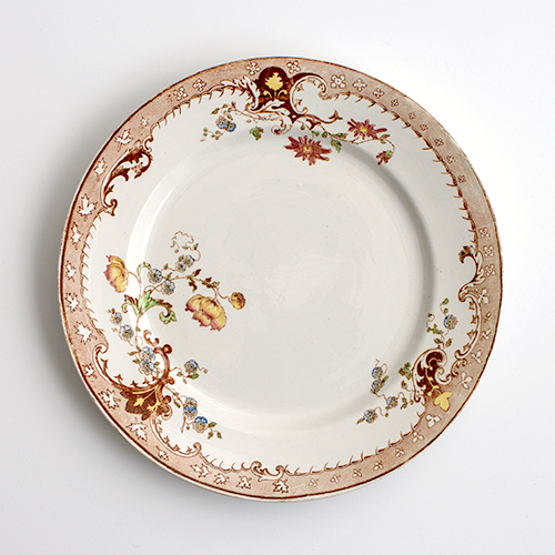Creil et MontereauALEXANDRAۥǥʡ24cm_A/쥤ȥ