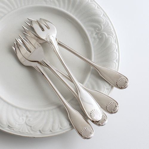ChristofleVendôme Coquilleۥե/ꥹȥե
