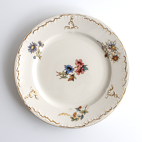 SarregueminesRIGHIۥꥮ ץ졼20cm_B/륰ߥ