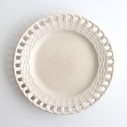 フランスアンティーク,アンティークプレート・アンティーク皿