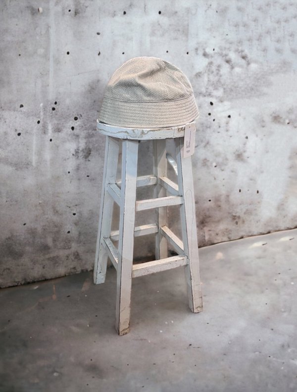 <img class='new_mark_img1' src='https://img.shop-pro.jp/img/new/icons23.gif' style='border:none;display:inline;margin:0px;padding:0px;width:auto;' />roundabout 饦Х Sashiko Bell Hat