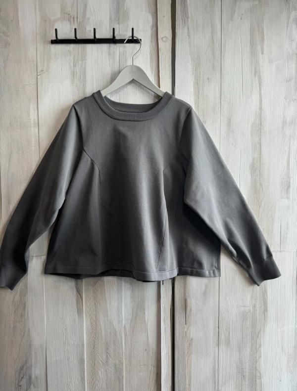 <img class='new_mark_img1' src='https://img.shop-pro.jp/img/new/icons16.gif' style='border:none;display:inline;margin:0px;padding:0px;width:auto;' />MIDIUMISOLID for Ladies ߥǥߥå ܥ塼ե쥢ץ륪С