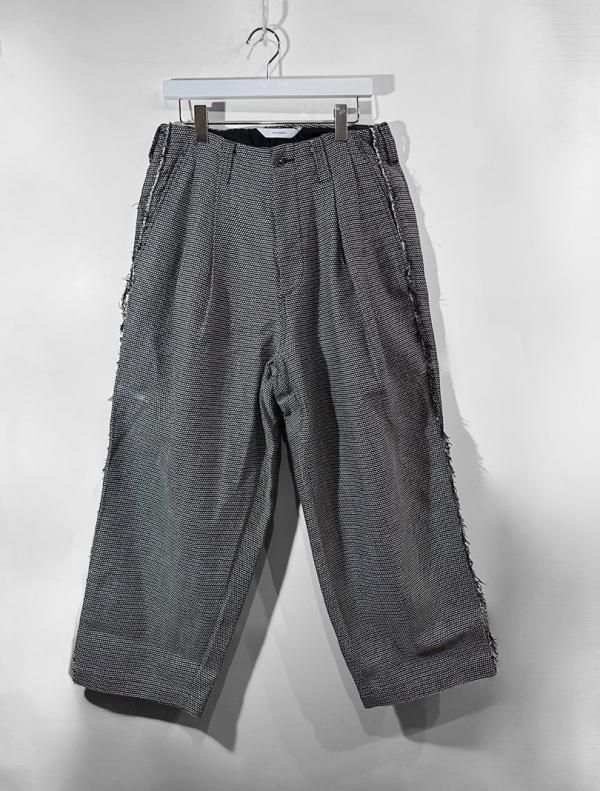 ボトムス - Domestic Brands select shop - Men's & ボトムス - Domestic Brands select shop - Men's &