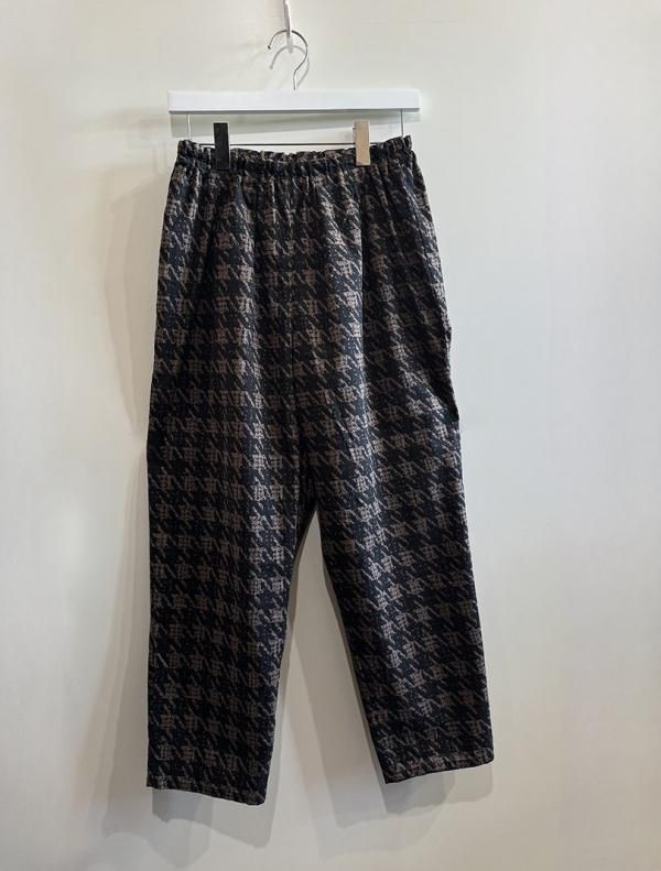 ボトムス - Domestic Brands select shop - Men's & ボトムス - Domestic Brands select shop - Men's &