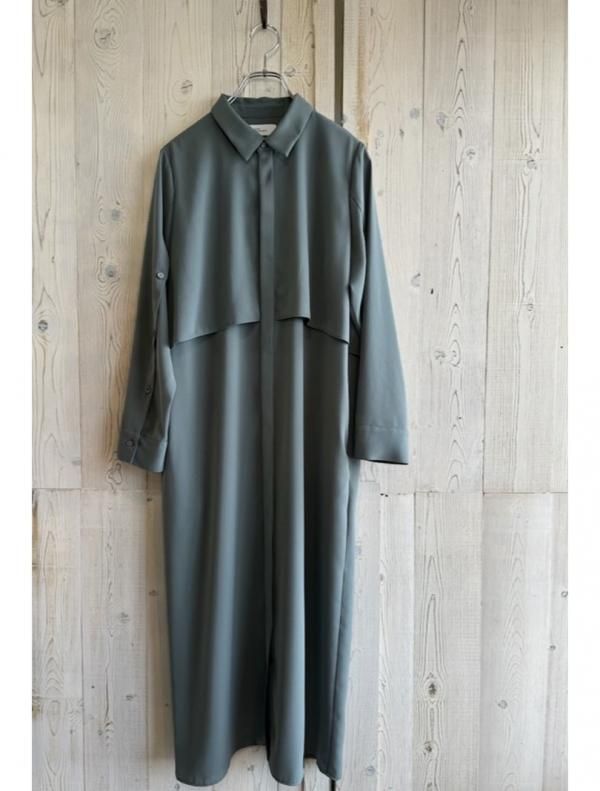 ワンピース・チュニック - Domestic Brands select shop - Men's