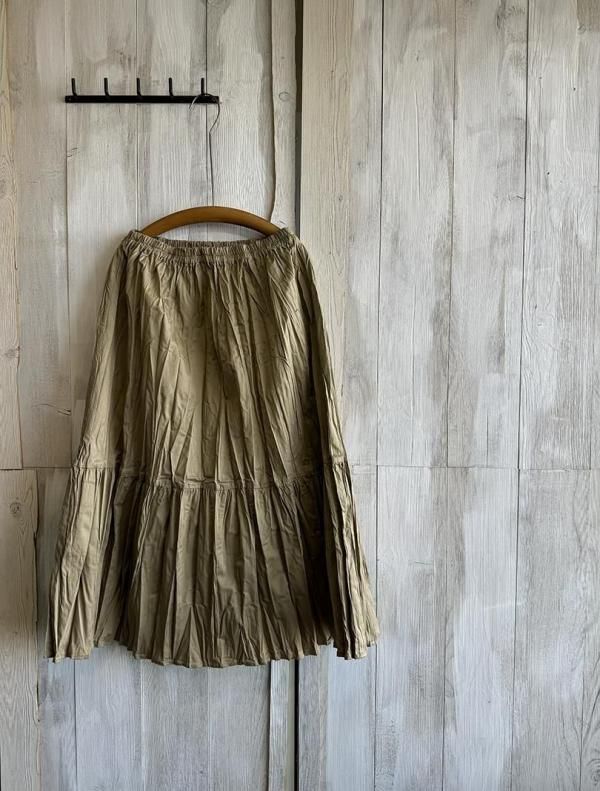 スカート - Domestic Brands select shop - Men's & スカート - Domestic Brands select shop - Men's &