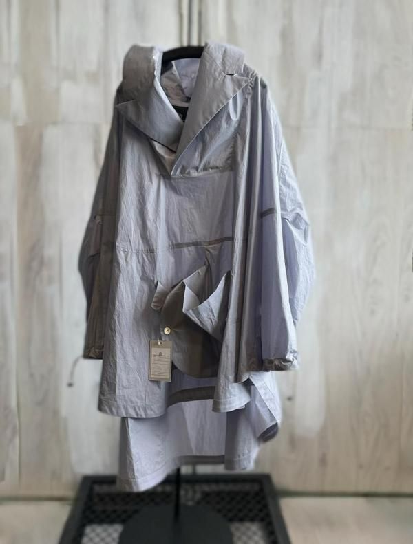 美品 nanoart ナノアート セットアップ 24ss NaNo Art｜ナノアット– NaNo Art official shop