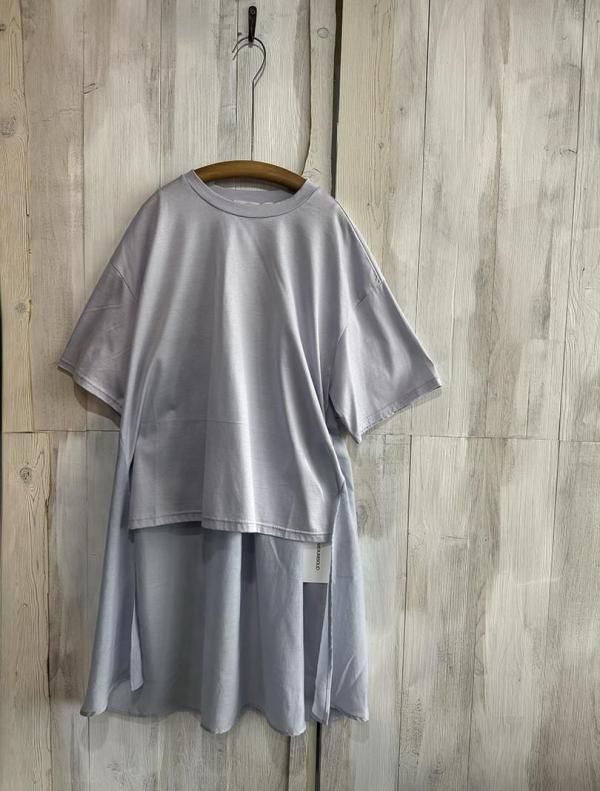 <img class='new_mark_img1' src='https://img.shop-pro.jp/img/new/icons16.gif' style='border:none;display:inline;margin:0px;padding:0px;width:auto;' />MIDIUMISOLID for Ladies ߥǥߥå ֥󥳥ӥ͡T