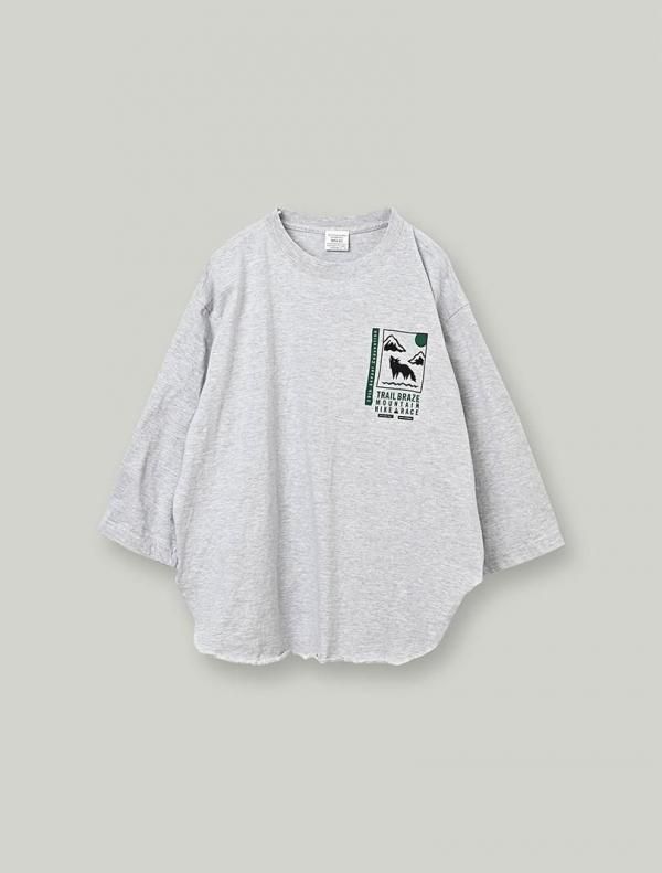 <img class='new_mark_img1' src='https://img.shop-pro.jp/img/new/icons8.gif' style='border:none;display:inline;margin:0px;padding:0px;width:auto;' />KHA:KI TH TEE-TRAILBRAZE